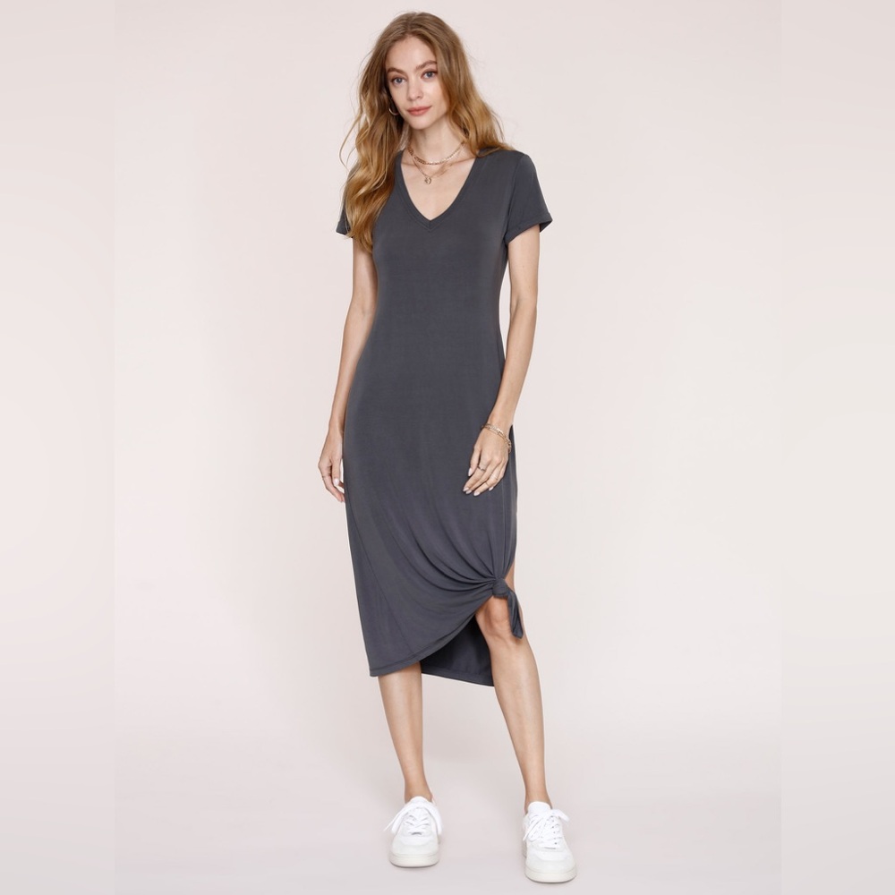 Heartloom Pamela T-Shirt Dress XS